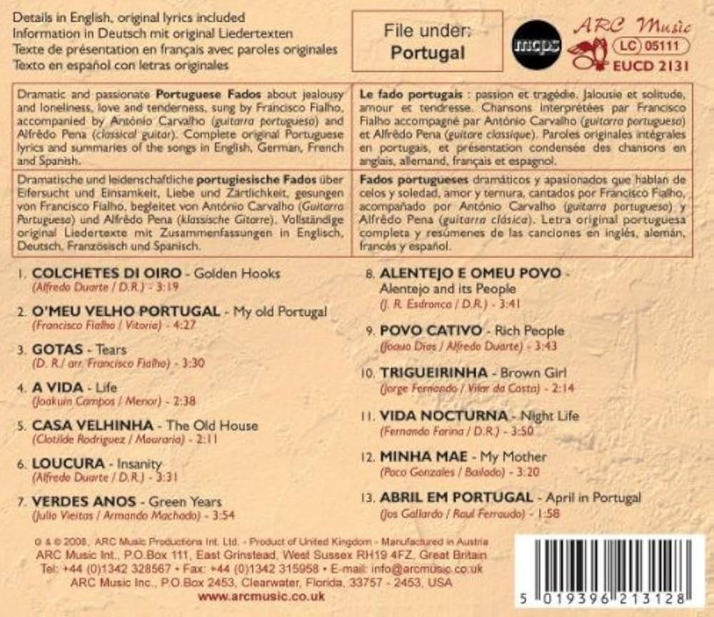 ファド ALVORADA ポルトガル盤 LP 9枚セット フォーク 民族音楽 ファド ALVORADA ポルトガル盤 LP 9枚セット フォーク 民族音楽